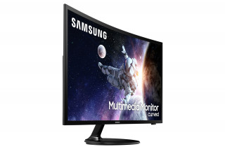 SAMSUNG CF39M 32" PC