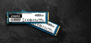 M.2 KINGSTON 240 GB DC1000B PCIe x4 (3.0) 2280 NVMe PC