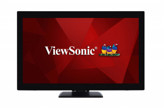 VIEWSONIC TD2760 27" Touchscreen PC