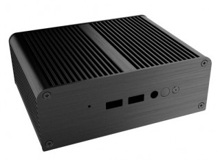 HÁZ AKASA Newton JC UCFF (Intel NUC) OEM Black PC