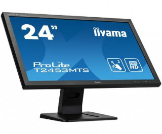 Iiyama T2453MTS-B1 23,6" M-Touch PC