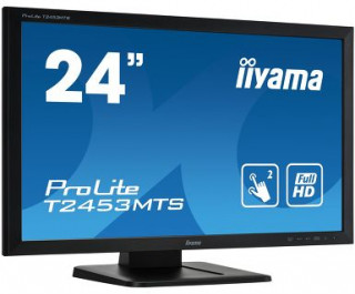 Iiyama T2453MTS-B1 23,6" M-Touch PC