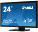 Iiyama T2453MTS-B1 23,6" M-Touch thumbnail