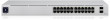 Ubiquiti UniFi USW-24-POE Gen2 24port GbE LAN 16x PoE+ 2xGbE SFP port L2 menedzselheto switch thumbnail