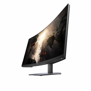 DELL S3220DGF 32" Black PC