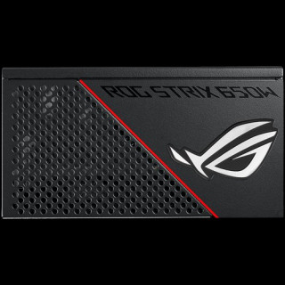 ASUS ROG-STRIX-650G 650W tápegység PC