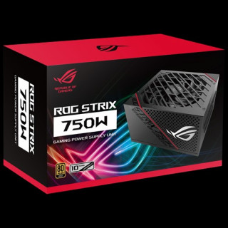 ASUS ROG-STRIX-750G 750W tápegység PC