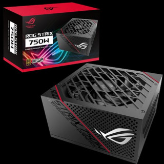 ASUS ROG-STRIX-750G 750W tápegység PC