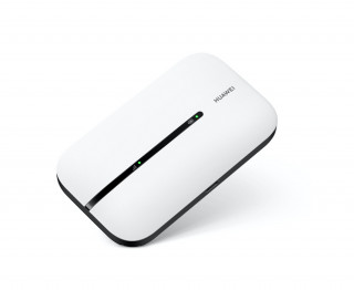 Huawei E5576-320 fehér 4G/LTE hordozható mobil router PC