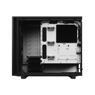 Fractal Design Define 7 Fekete-fehér (Táp nélküli) E-ATX ház PC