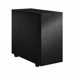 Fractal Design Define 7 Fekete-fehér (Táp nélküli) E-ATX ház PC