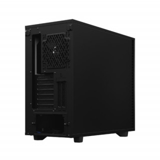 Fractal Design Define 7 Fekete-fehér (Táp nélküli) E-ATX ház PC