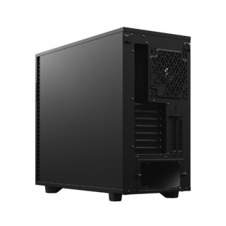 Fractal Design Define 7 Fekete-fehér (Táp nélküli) E-ATX ház PC