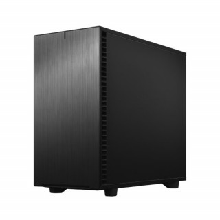 Fractal Design Define 7 Fekete-fehér (Táp nélküli) E-ATX ház PC