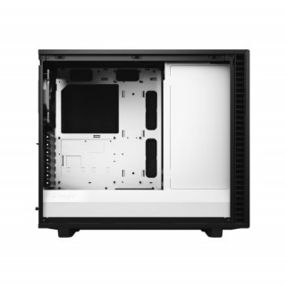 Fractal Design Define 7 Fekete-fehér (Táp nélküli) E-ATX ház PC