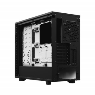 Fractal Design Define 7 Fekete-fehér (Táp nélküli) E-ATX ház PC