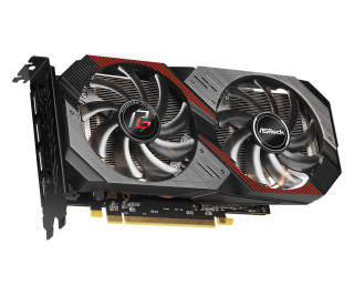 ASROCK RX 5500 XT PHANTOM Gaming D 8GB PC