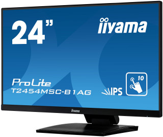 Iiyama PL T2454MSC-B1AG 23,8" Touch PC