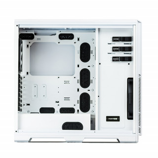 Phanteks Enthoo Pro Window - White PC