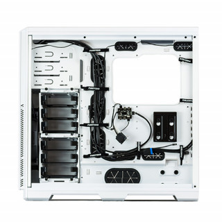 Phanteks Enthoo Pro Window - White PC