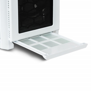 Phanteks Enthoo Pro Window - White PC