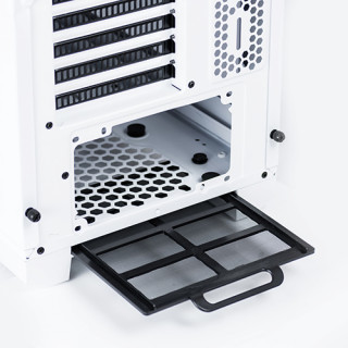 Phanteks Enthoo Pro Window - White PC