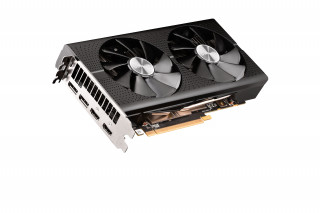 SAPPHIRE RX 570 Pulse 8GB PC