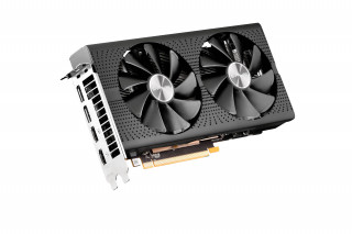 SAPPHIRE RX 570 Pulse 8GB PC