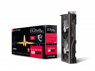 SAPPHIRE RX 570 Pulse 8GB PC