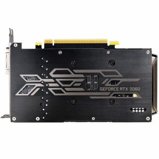 EVGA RTX 2060 KO GAMING 6GB GDDR6 PC