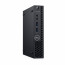 PC DELL Optiplex 3070 MFF i3-9100T 8GB 256GB SSD Linux thumbnail