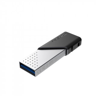 Pendrive 128GB Silicon Power xDrive Z50 for Apple USB3.1 & Lightning PC