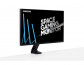 Samsung Monitor 32" - S32R750QEU (VA, 16:9, 2560x1440, 250cd/m2, 5ms, HDMI 2.0, Mini DisplayPort 1.2, fekete) thumbnail