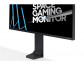 Samsung Monitor 32" - S32R750QEU (VA, 16:9, 2560x1440, 250cd/m2, 5ms, HDMI 2.0, Mini DisplayPort 1.2, fekete) thumbnail