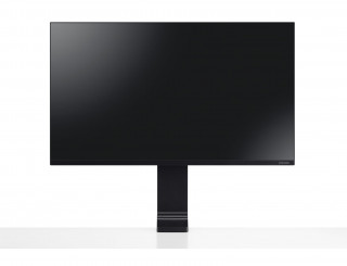 Samsung Monitor 32" - S32R750QEU (VA, 16:9, 2560x1440, 250cd/m2, 5ms, HDMI 2.0, Mini DisplayPort 1.2, fekete) PC