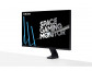 Samsung Monitor 32" - S32R750QEU (VA, 16:9, 2560x1440, 250cd/m2, 5ms, HDMI 2.0, Mini DisplayPort 1.2, fekete) thumbnail