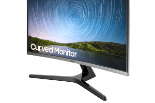 SAMSUNG C27R502FHU 27" PC