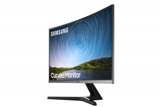 SAMSUNG C27R502FHU 27" PC