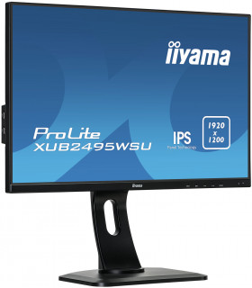 Iiyama PL XUB2495WSU-B1 24" IPS PC