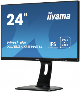 Iiyama PL XUB2495WSU-B1 24" IPS PC