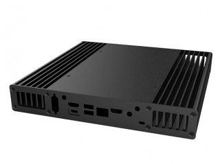 HÁZ AKASA Plato PX UCFF (Intel NUC) OEM - fekete PC