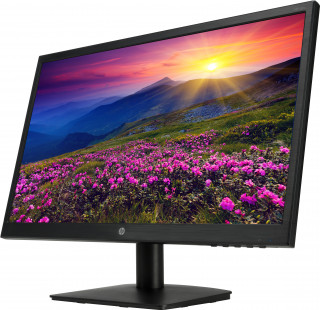 HP 22y 21,5" 1920x1080 full HD LED monitor PC