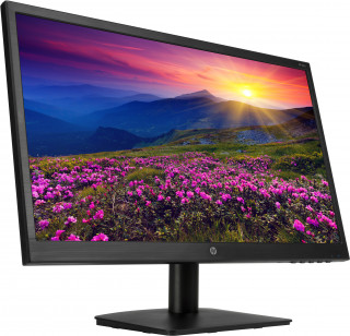 HP 22y 21,5" 1920x1080 full HD LED monitor PC