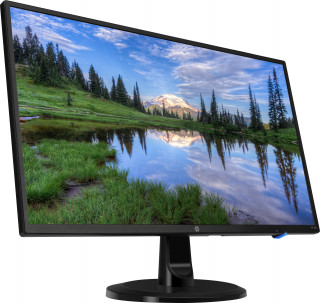 HP 24y 23,8" 1920x1080 full HD LED monitor PC