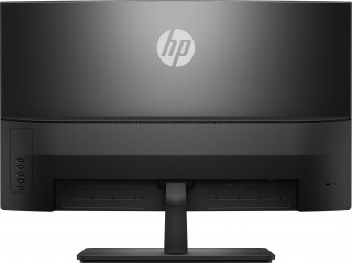 HP 27x 27" 1920x1080 full HD LED monitor PC