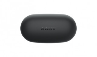 Sony WFXB700B True Wireless Bluetooth fekete fülhallgató PC