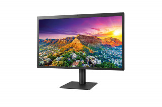 LG 27" 27MD5KL-B.AEU LCD LED/5K/IPS/macOS kompatibilis monitor PC