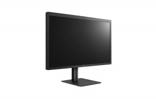 LG 27" 27MD5KL-B.AEU LCD LED/5K/IPS/macOS kompatibilis monitor PC