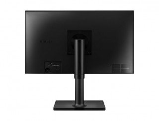 Samsung 23,5" F24T400FHU LED IPS HDMI fekete monitor PC