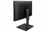 Samsung 23,5" F24T400FHU LED IPS HDMI fekete monitor thumbnail